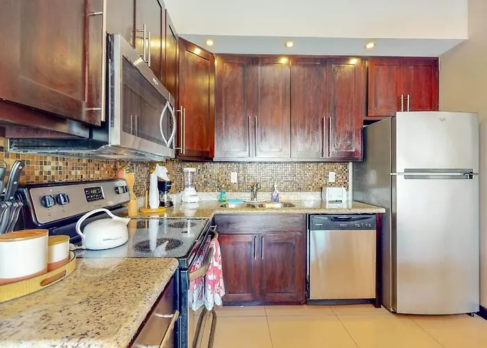 Сasa de vacaciones Beachfront With Pool Amazing Ocean View & Wd - Near Restaurants San Pedro (Ambergris Caye)