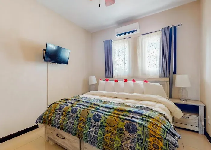 Beachfront With Pool Amazing Ocean View & Wd - Near Restaurants *