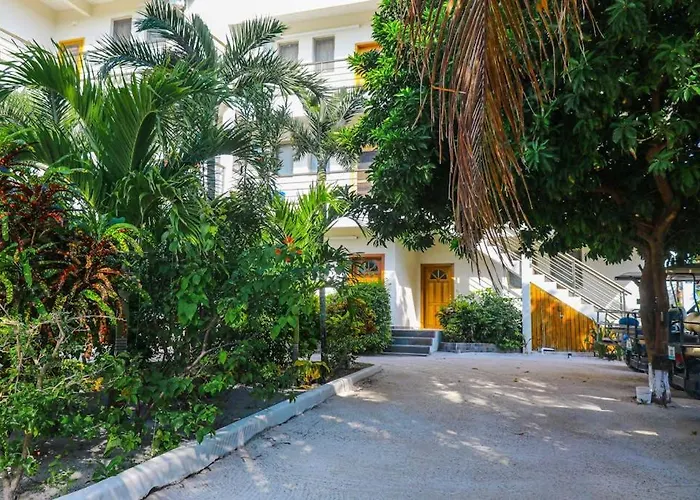 Сasa de vacaciones Beachfront With Pool Amazing Ocean View & Wd - Near Restaurants