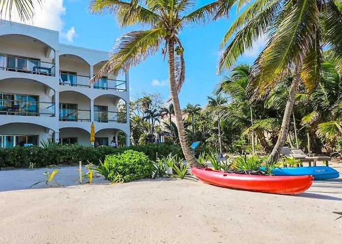 Beachfront With Pool Amazing Ocean View & Wd - Near Restaurants Сasa de vacaciones *